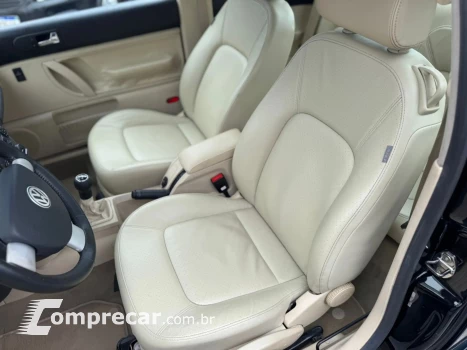 NEW BEETLE 2.0 MI 8V GASOLINA 2P MANUAL
