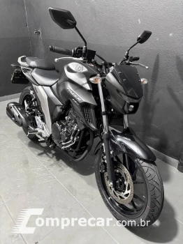 FAZER 250 FZ 25 ABS