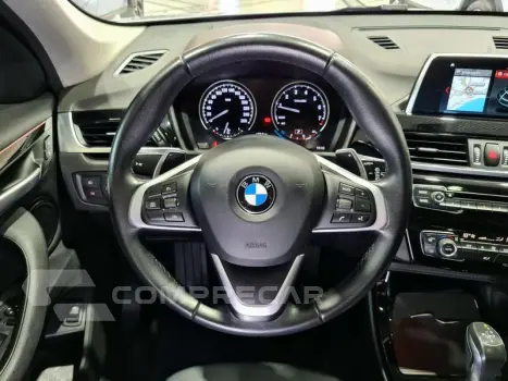 X1 SDRIVE 20I X-LINE 2.0 ACTIVE FLEX