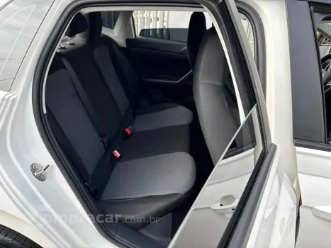 Polo Comfortline TSI 1.0 Flex 12V Aut.