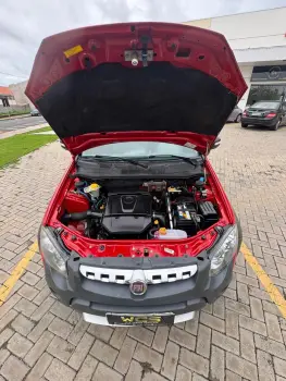 Strada Adventure CD 1.8