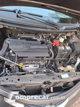 Etios XLS 1.5