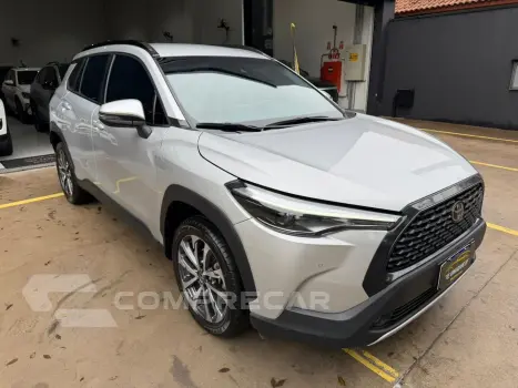Corolla Cross 2.0 Vvt-Ie Flex Xre Direct Shift