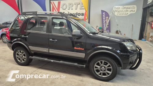 ECOSPORT 1.6 Freestyle 8V