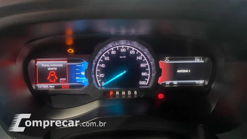 FORD RANGER 3.2 XLT 4X4 CD 20V