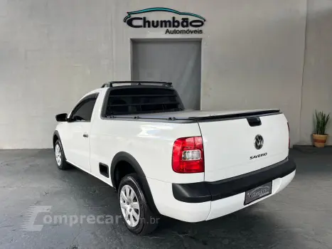 SAVEIRO 1.6 MI Trendline CS 8V