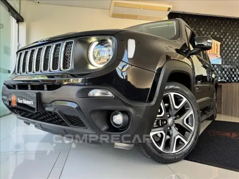 RENEGADE 1.8 16V Longitude