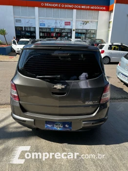 SPIN 1.8 LTZ 8V
