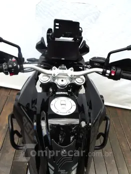 BMW F 850 GS PREMIUM