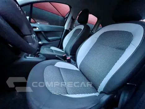 C3 1.2 Pure Tech Attraction