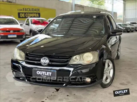 GOLF 2.0 MI SPORTLINE 8V FLEX 4P TIPTRONIC