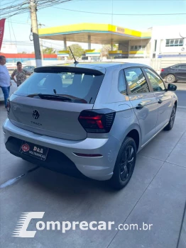 POLO 1.0 MPI Track