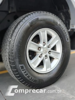 L200 Triton HPE 3.2 CD TB Int.Diesel Mec