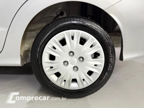 KA 1.5 Ti-vct SE Plus Sedan