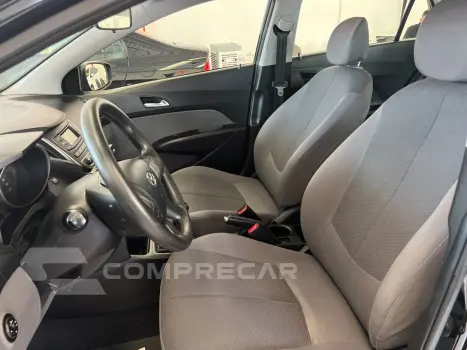 HB20S 1.0 COMFORT PLUS 12V HYUNDAI