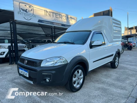 STRADA 1.4 MPI Freedom CS 8V