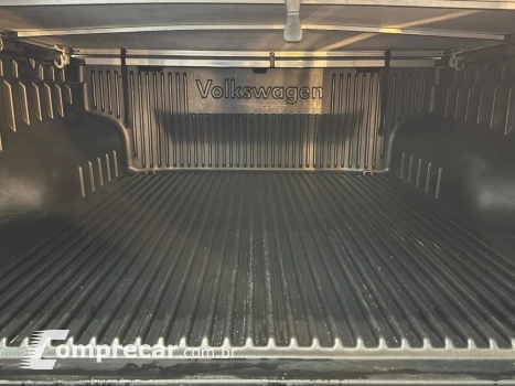 AMAROK 3.0 V6 TDI DIESEL COMFORTLINE CD 4MOTION AUTOMÁTICO