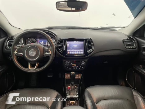 COMPASS 2.0 16V Limited