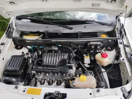 MONTANA 1.4 MPFI LS CS 8V