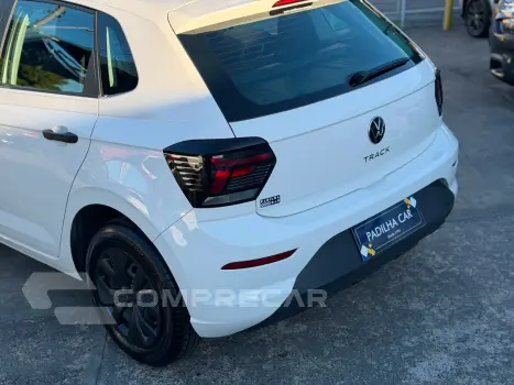 Polo Track 1.0 Flex 12V 5p