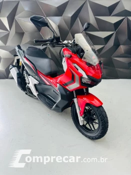 HONDA adv 150