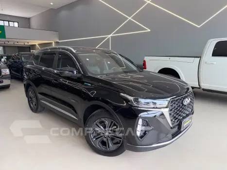 Tiggo 7 pro