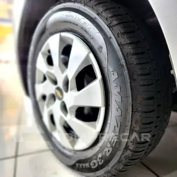 ONIX 1.4 MPFI LTZ 8V