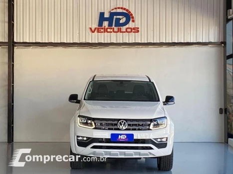 AMAROK V6 HIGH AD4