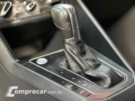 POLO 1.0 200 TSI COMFORTLINE AUTOMÁTICO