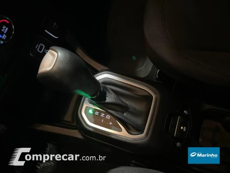 RENEGADE 1.8 16V FLEX SPORT 4P AUTOMÁTICO