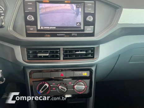 T-CROSS 1.0 200 TSI Sense