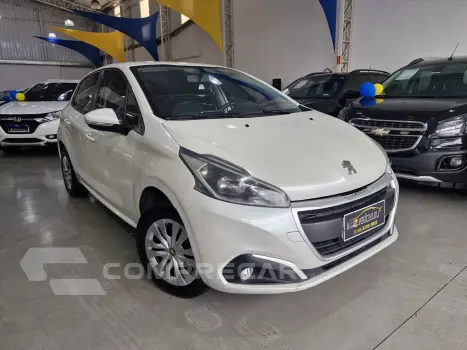 208 1.2 ACTIVE 12V FLEX 4P MANUAL