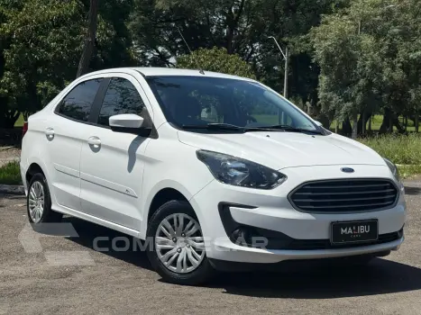 KA + 1.5 SE 16V