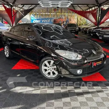 FLUENCE PRI20A