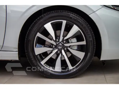 SENTRA 2.0 16V GASOLINA ADVANCE XTRONIC