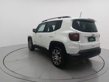 RENEGADE 1.3 T270 TURBO FLEX LONGITUDE AT6