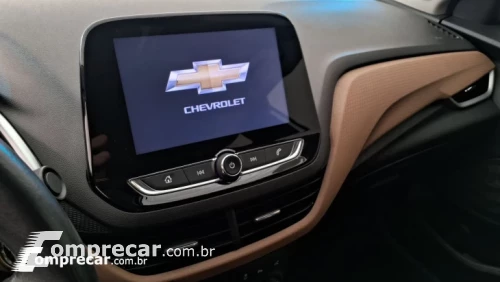 ONIX 1.0 Turbo Premier