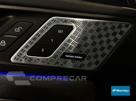 X1 2.0 16V TURBO GASOLINA SDRIVE20I M SPORT STEPT