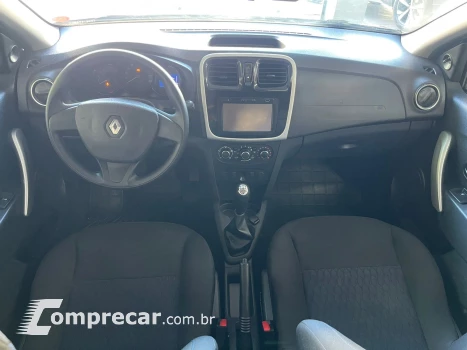SANDERO 1.0 12V SCE Expression