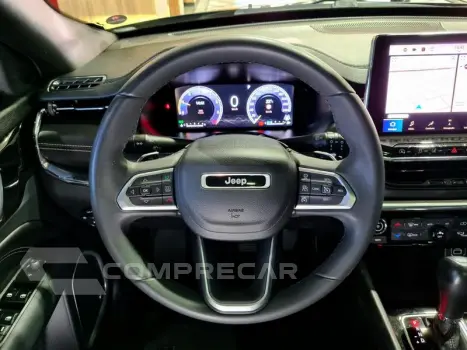COMPASS SERIE S T270 TURBO FLEX AUT.