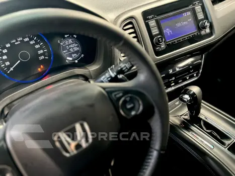 HR-V 1.8 16V FLEX EX 4P AUTOMÁTICO