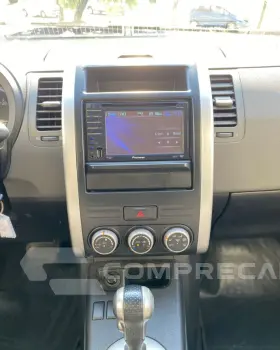 X-TRAIL SE 2.0 16V 138cv Aut.