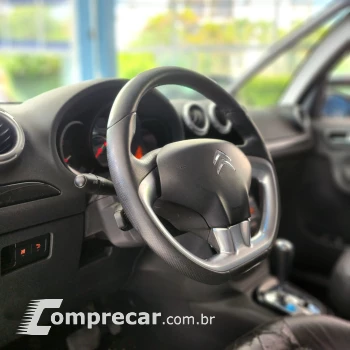 C3 1.6 Picasso Exclusive 16V