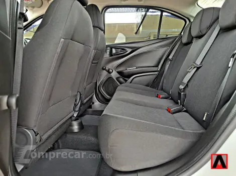 CRONOS 1.3 Firefly Drive