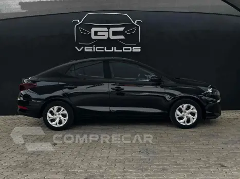 HB20S 1.0 12V FLEX COMFORT MANUAL