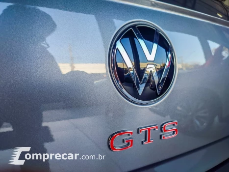 POLO 1.4 250 TSI GTS