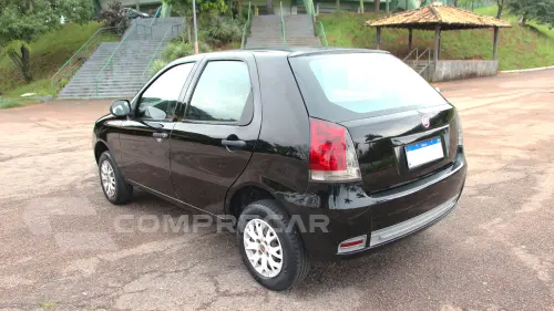 PALIO 1.0 MPI Fire Economy 8V
