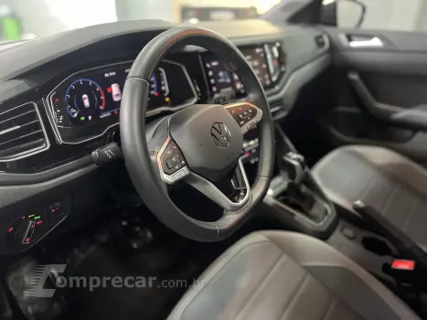 NIVUS 1.0 200 TSI Highline