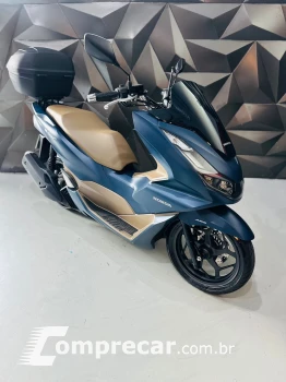 HONDA pcx 160 dlx