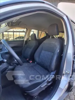 KICKS PLAY 1.6 16V FLEXSTART SENSE XTRONIC